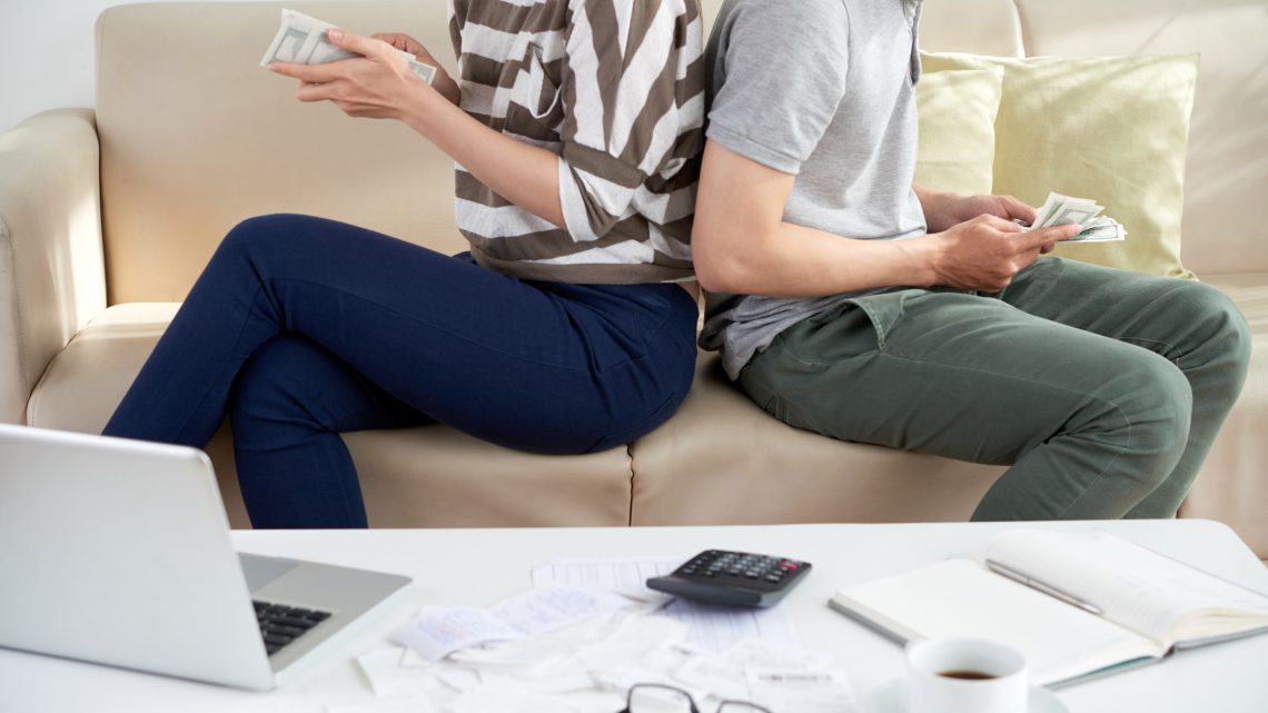 Finanse w parach – jak rozmawiać o pieniądzach w związku?